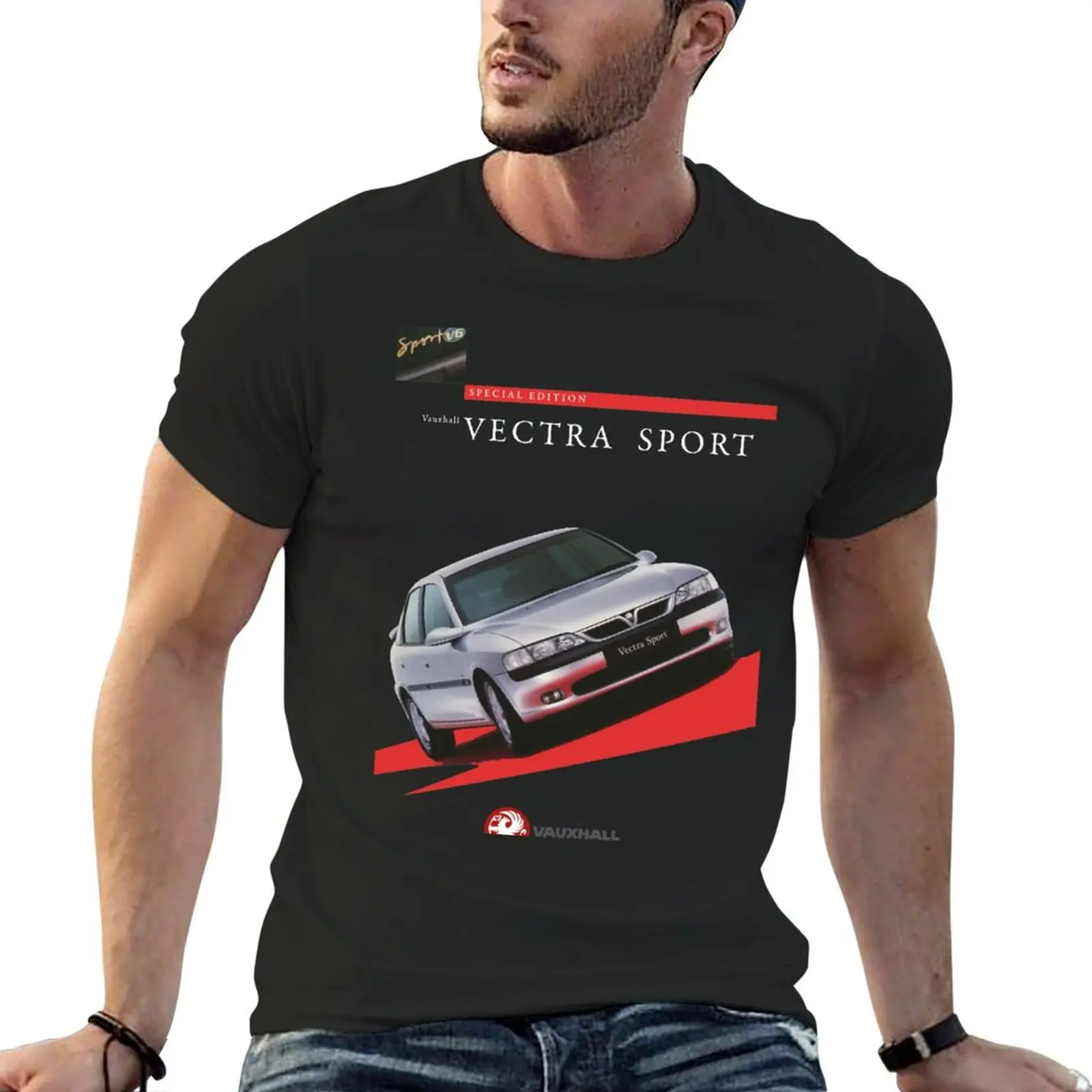 VECTRA SPORT T-Shirt new edition t shirt graphic t shirts plus size tops sweat shirts mens graphic t-shirts anime
VECTRA SPORT T-Shirt new edition t shirt graphic t shirts plus size tops sweat shirts mens graphic t-shirts anime