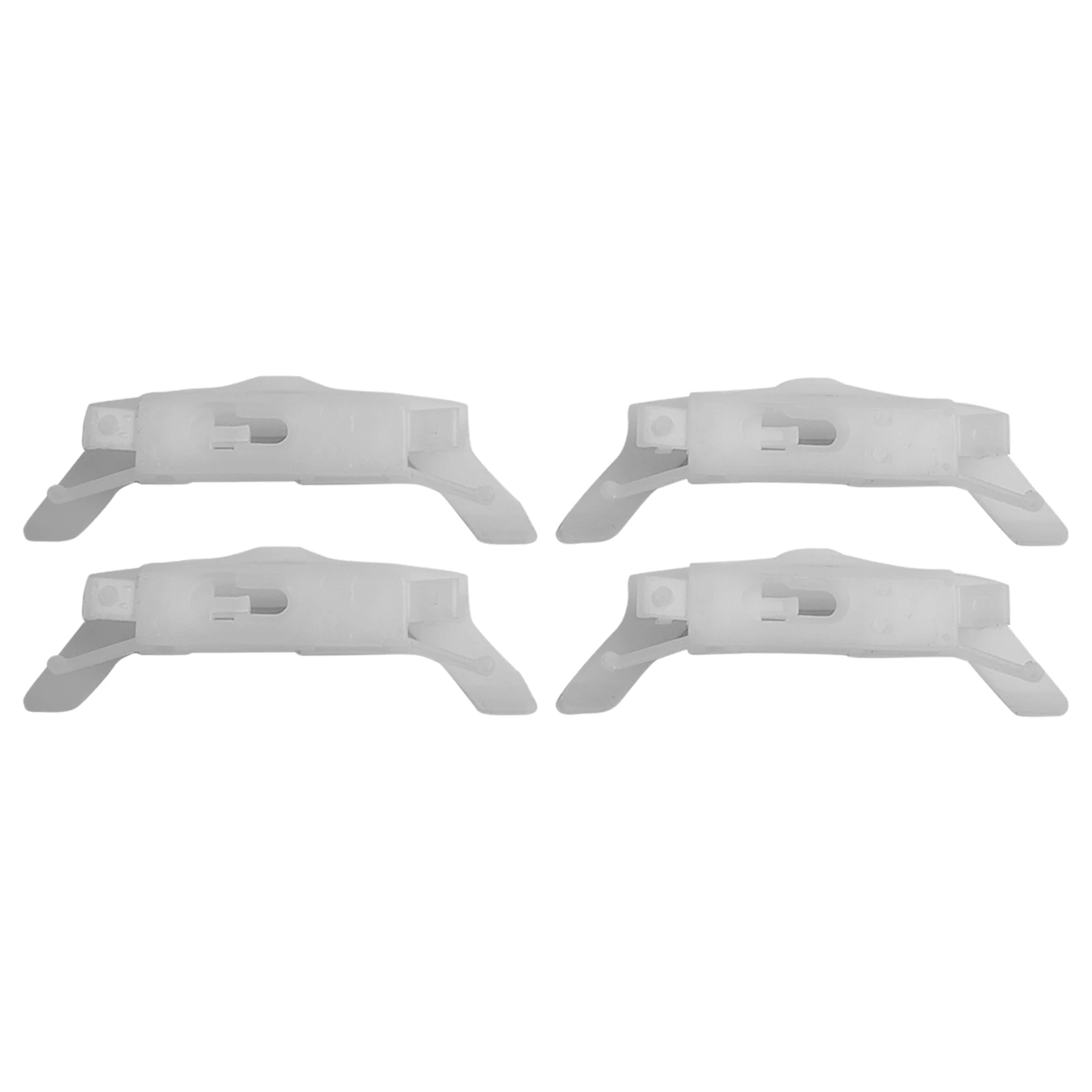 10Pcs Windshield Roof Moulding Clips For Honda For Accord Civic For Acura Interior Accessories Auto Fastener & Clip
10Pcs Windshield Roof Moulding Clips For Honda For Accord Civic For Acura Interior Accessories Auto Fastener & Clip