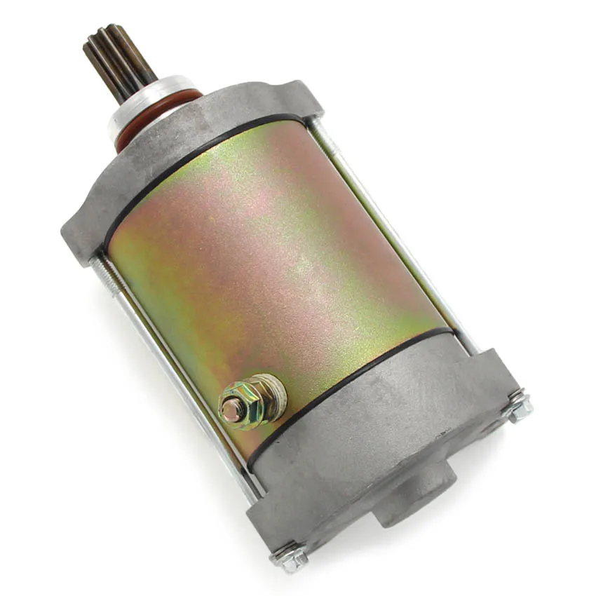 Motorcycle Electric Engine Starter Motor For CF-Moto CFORCE 300 400 500 600 2016 2017 2018 2019 0GR0-091100 Accessories Parts
Motorcycle Electric Engine Starter Motor For CF-Moto CFORCE 300 400 500 600 2016 2017 2018 2019 0GR0-091100 Accessories Parts