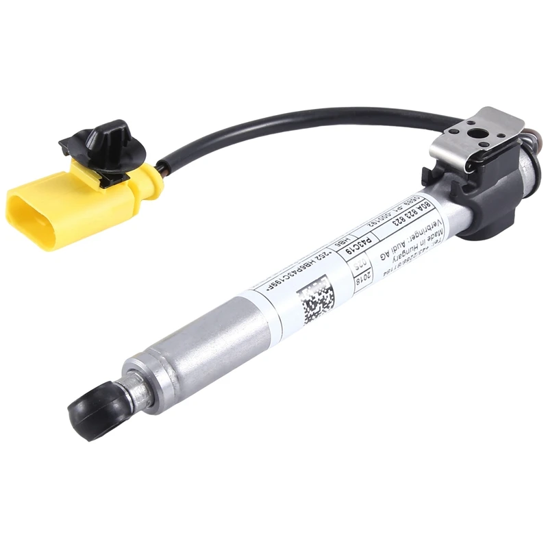 1 PCS 80A823823 Release Device Hinge Impact Sensor Hood Device Protection Replacement Parts Suitable For Volkswagen
1 PCS 80A823823 Release Device Hinge Impact Sensor Hood Device Protection Replacement Parts Suitable For Volkswagen