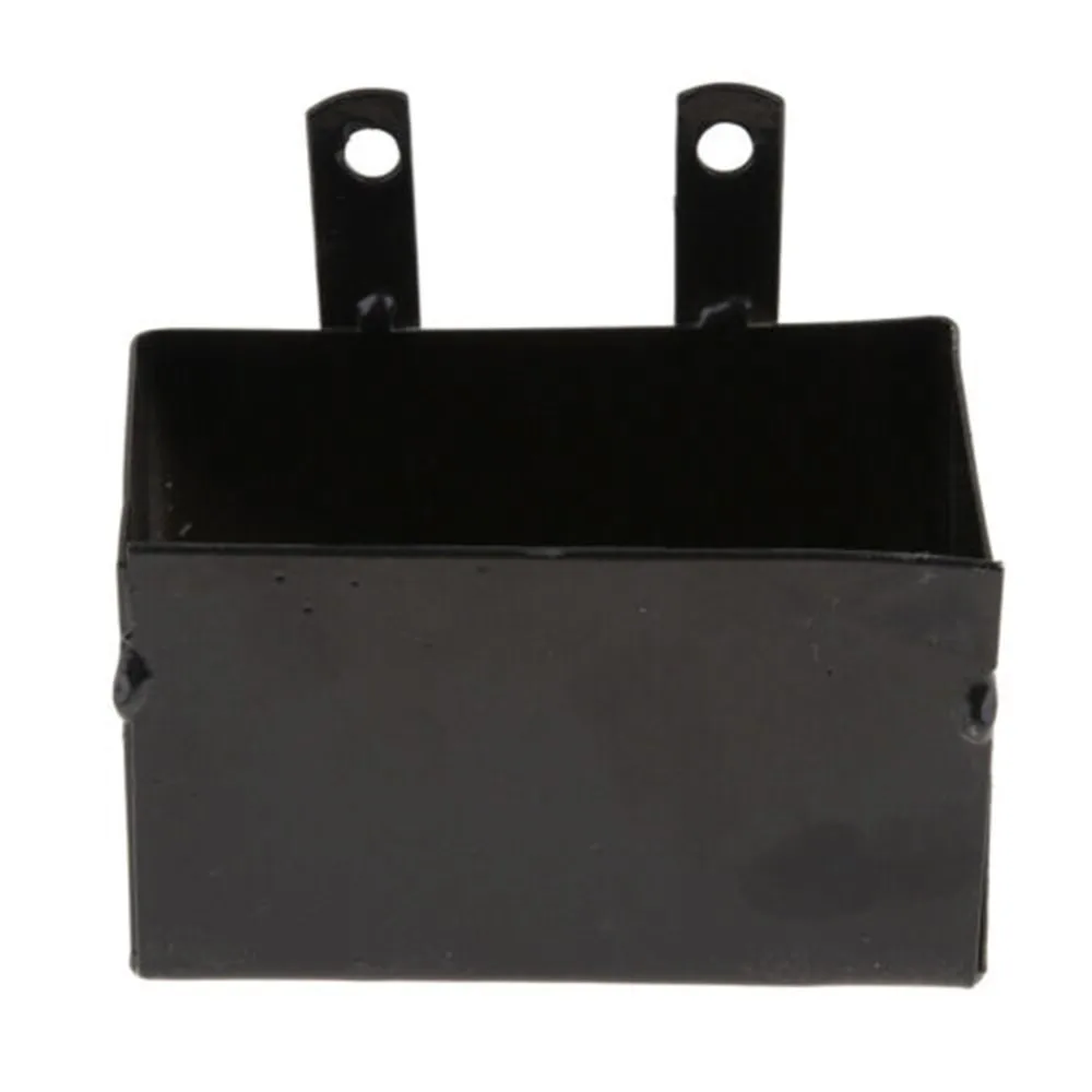 Metal Battery Spare Parts For Bicycle Electric Scooter Accessories Carrier Case Box For 50cc 70cc 110cc 125cc Dirt Quad Bike ATV
Metal Battery Spare Parts For Bicycle Electric Scooter Accessories Carrier Case Box For 50cc 70cc 110cc 125cc Dirt Quad Bike ATV
