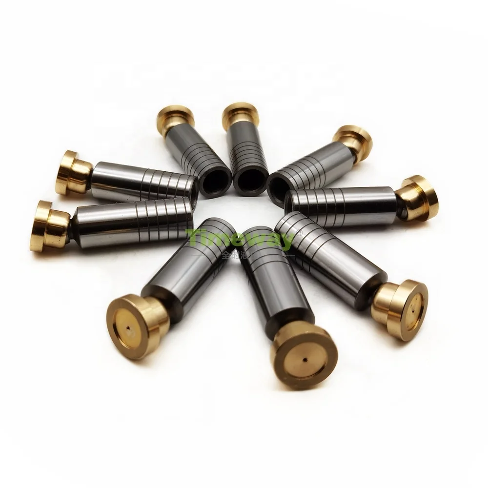 Piston Shoe Pvh57 Hydraulic Pump Parts For Repair Eaton Vickers Hydraulic Piston Pump
Piston Shoe Pvh57 Hydraulic Pump Parts For Repair Eaton Vickers Hydraulic Piston Pump