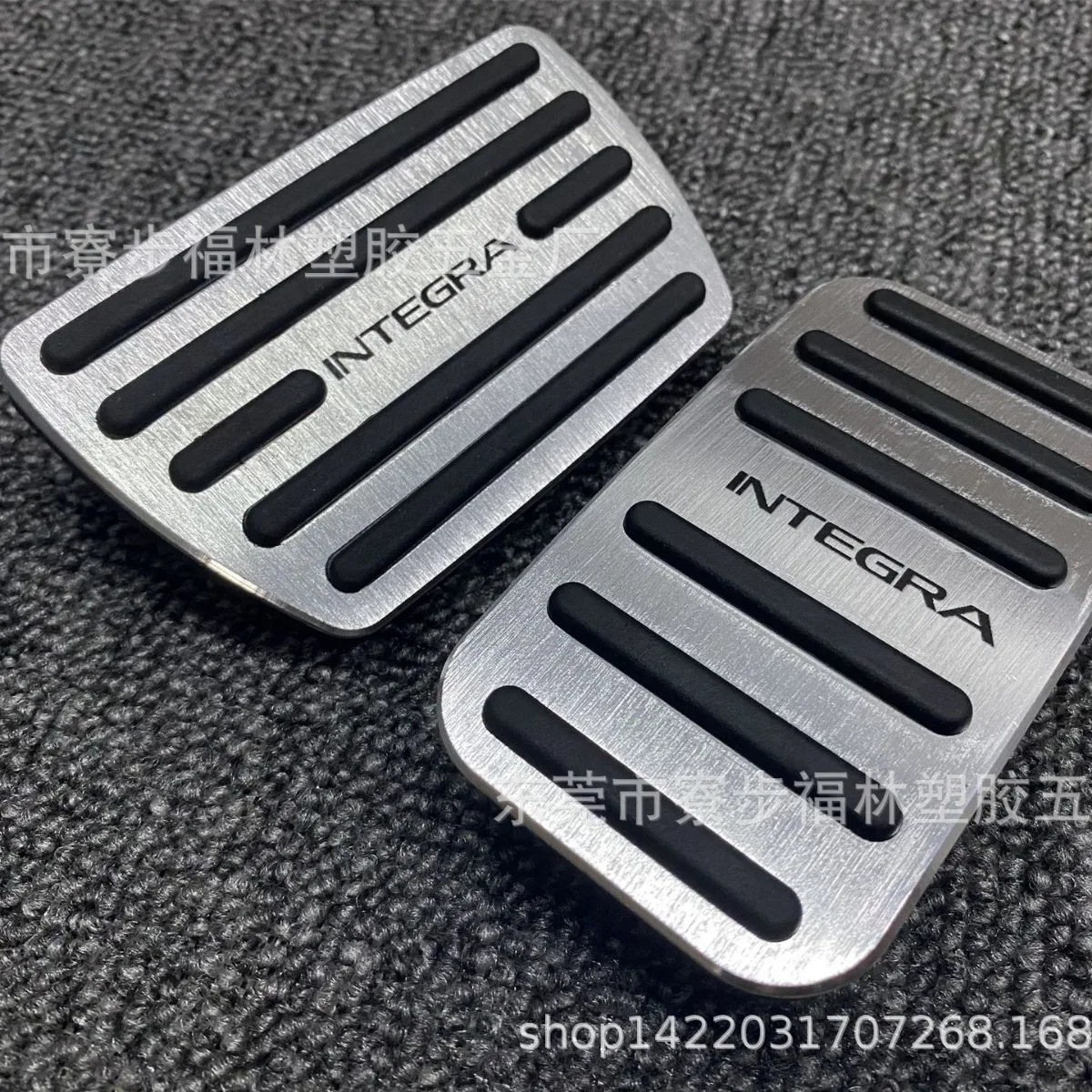 For Honda INTEGRA Automotive Accelerator Pedal Aluminum Alloy Or Brake Pedal Manual Accelerator Pedal
For Honda INTEGRA Automotive Accelerator Pedal Aluminum Alloy Or Brake Pedal Manual Accelerator Pedal