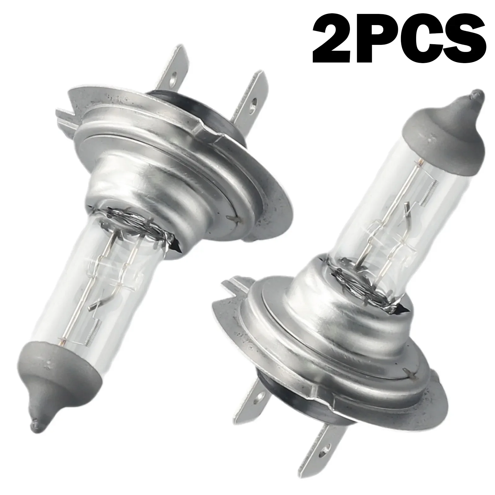 2PCS Halogen Headlights Bulb Super Warm White Lights H7 55W/12V Bulb Headlights Halogen Lamp Cars HeadLights Replacement Bulb
2PCS Halogen Headlights Bulb Super Warm White Lights H7 55W/12V Bulb Headlights Halogen Lamp Cars HeadLights Replacement Bulb
