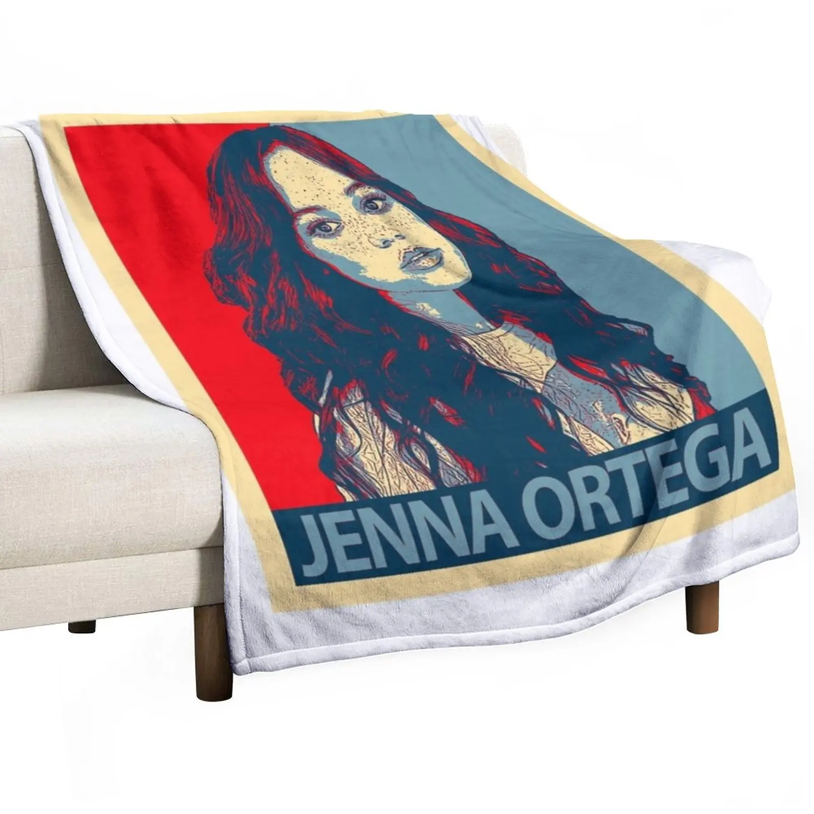 jenna ortega trending poster Throw Blanket Weighted Blanket Softest Blanket Sofa Blanket
jenna ortega trending poster Throw Blanket Weighted Blanket Softest Blanket Sofa Blanket