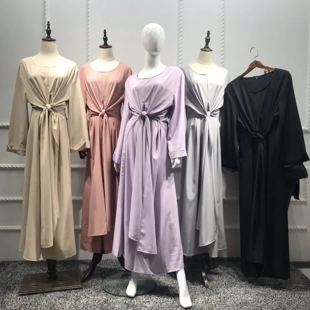 Best Sell Ramadan Muslim Sets Acetate Slight Strech Satin Traditional Festival Regulai Fit Adult Dresses Jilbab
Best Sell Ramadan Muslim Sets Acetate Slight Strech Satin Traditional Festival Regulai Fit Adult Dresses Jilbab