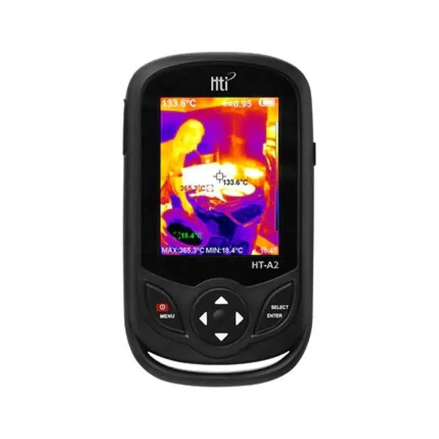 HTI Multifunctional a2 Type C Android Mobile Imager Smartphone Phone Infrared Thermal Imaging Camera For Sale HT-A2
HTI Multifunctional a2 Type C Android Mobile Imager Smartphone Phone Infrared Thermal Imaging Camera For Sale HT-A2