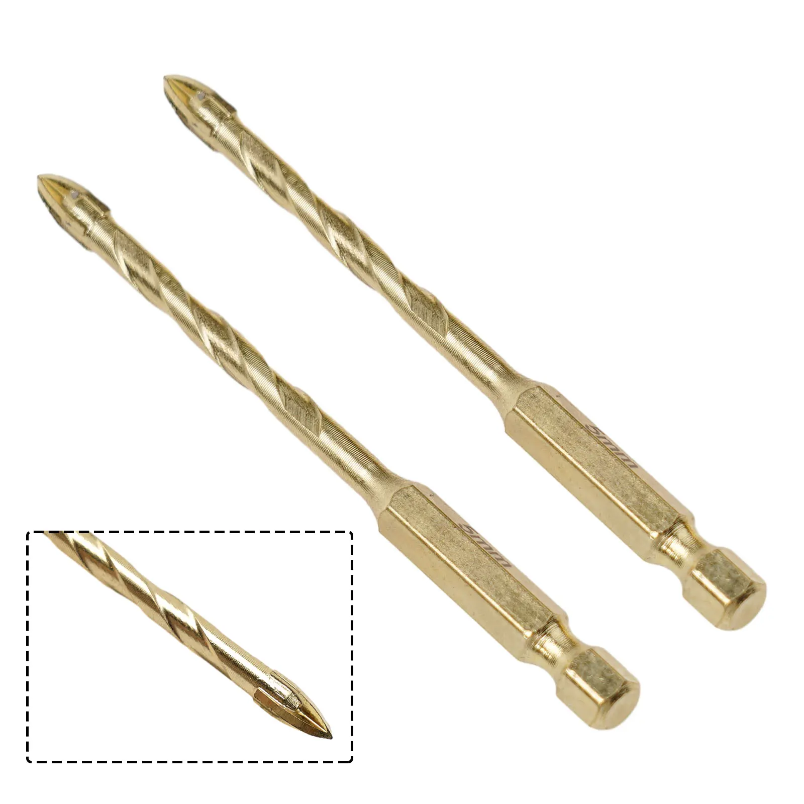 2pcs Tungsten Carbide 55555555 Drill Whole Bit 5-12mm Metal Processing High Hardness Cnc Lathe Drilling Tools
2pcs Tungsten Carbide 55555555 Drill Whole Bit 5-12mm Metal Processing High Hardness Cnc Lathe Drilling Tools