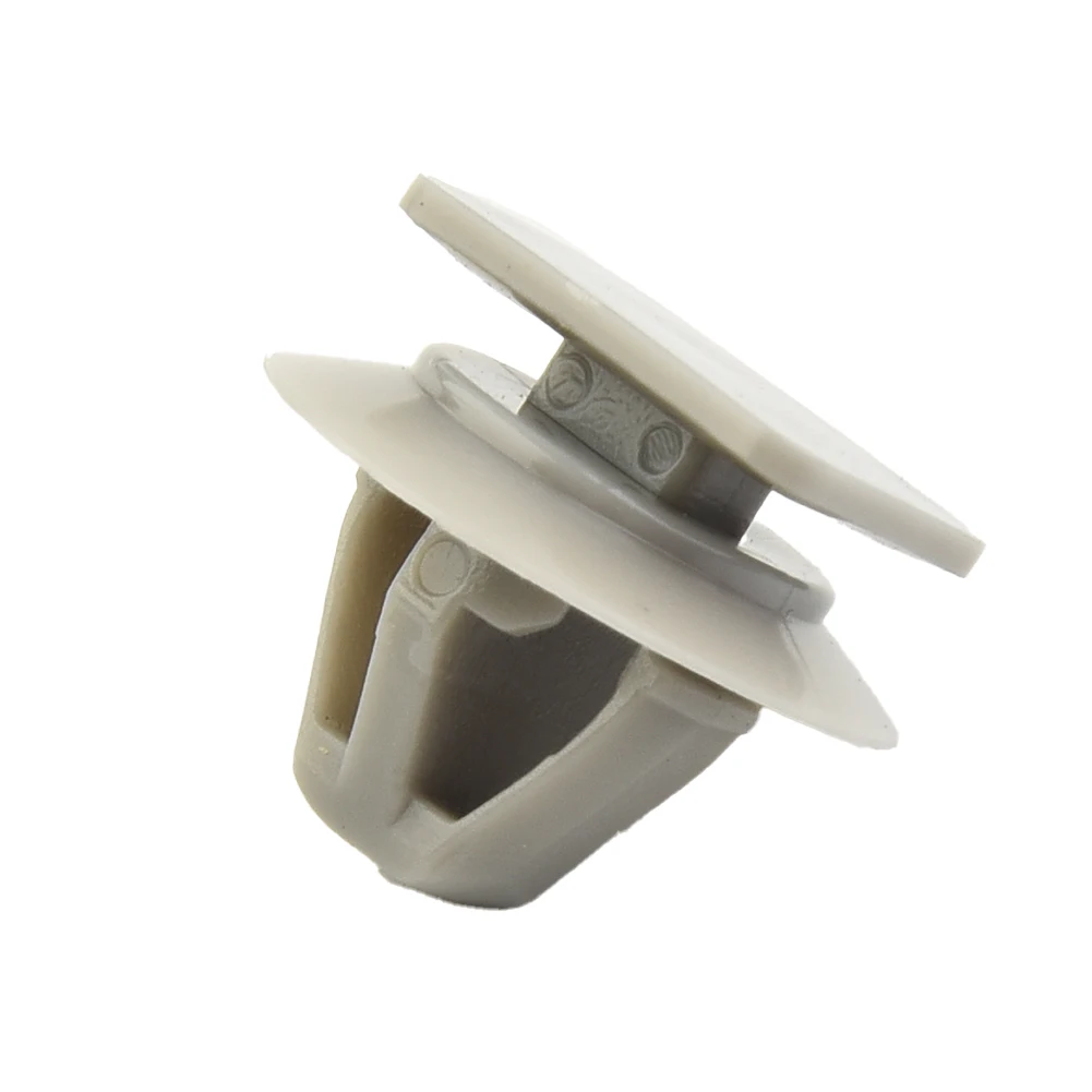 Useful Durable High Quality Sealer Clip KD5351SJ3A Molding Nylon Replacement 10mm X 15mm 20pcs Door Left/Right
Useful Durable High Quality Sealer Clip KD5351SJ3A Molding Nylon Replacement 10mm X 15mm 20pcs Door Left/Right