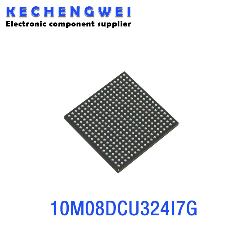10M08DCU324I7G BGA324 интегральные схемы (ICs) Встроенные-FPGAs (Field Программируемый Блок ворот)
10M08DCU324I7G BGA324 интегральные схемы (ICs) Встроенные-FPGAs (Field Программируемый Блок ворот)