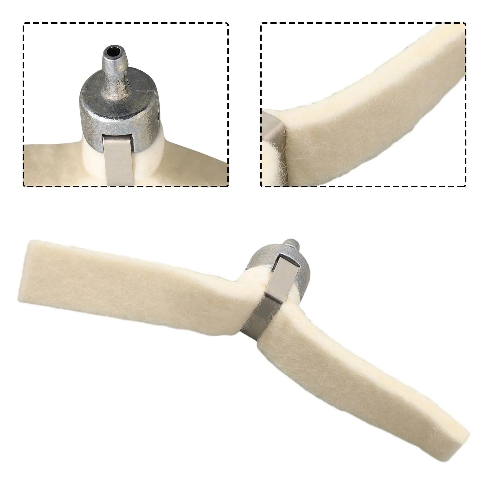 Fuel Filter For Husq 122C, 122LD, 122LK, 122HD45, 122HD60, 129L, 129RJ, FF017 High Quality Tool Accessories
Fuel Filter For Husq 122C, 122LD, 122LK, 122HD45, 122HD60, 129L, 129RJ, FF017 High Quality Tool Accessories