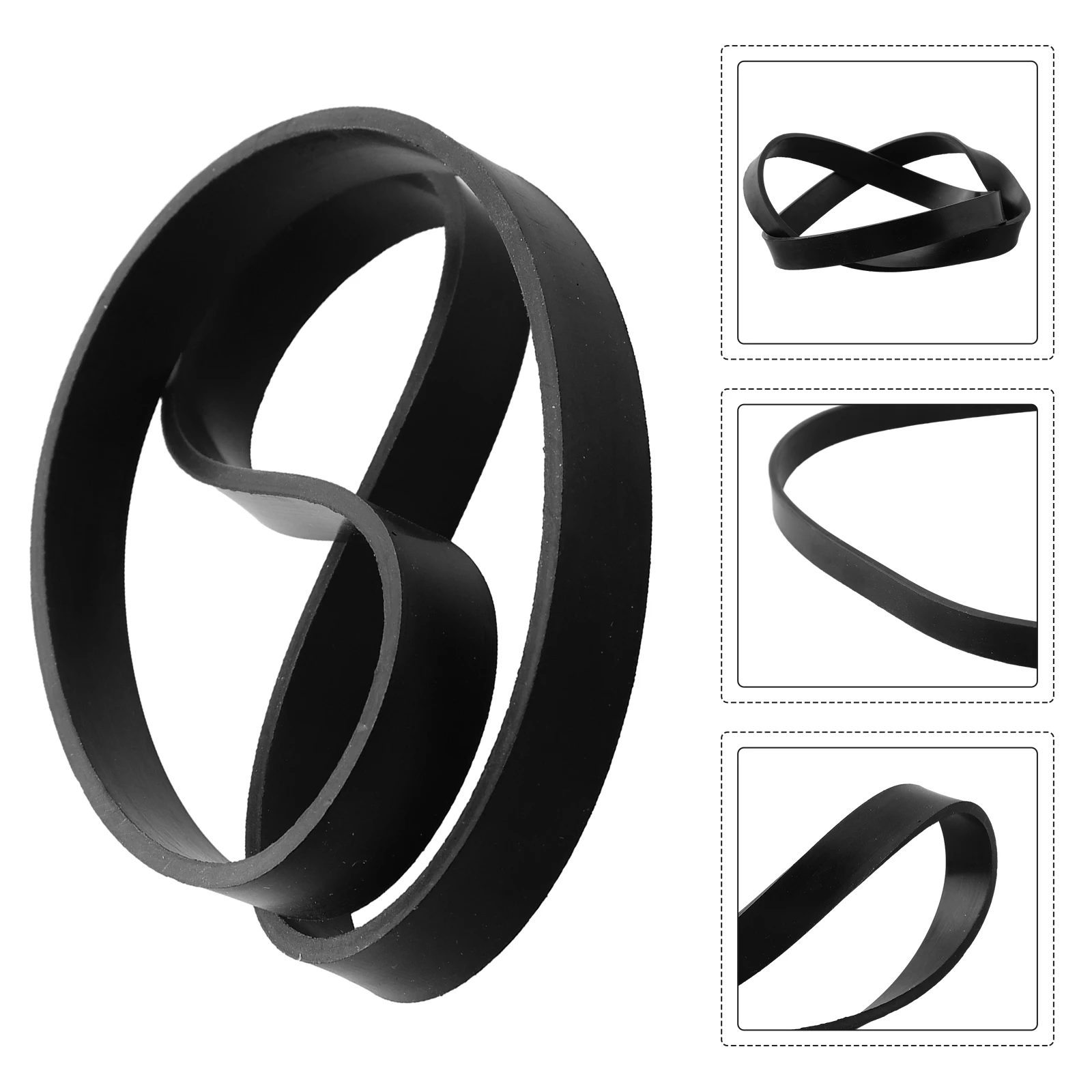 1pc Band Saw Rubber Band 250x14.5x3mm For 10Inch WoodWorking Band Saw WoodWorking Parts Power Tool Accessories
1pc Band Saw Rubber Band 250x14.5x3mm For 10Inch WoodWorking Band Saw WoodWorking Parts Power Tool Accessories