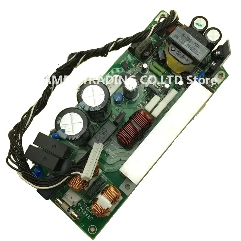 ZSEP822I New Projector Accessories Original Ballast Board for CH-TW8200/TW8200W/TW9200/EH-TW3300C/TW3700C/TW3850C/TW3200/TW3600
ZSEP822I New Projector Accessories Original Ballast Board for CH-TW8200/TW8200W/TW9200/EH-TW3300C/TW3700C/TW3850C/TW3200/TW3600