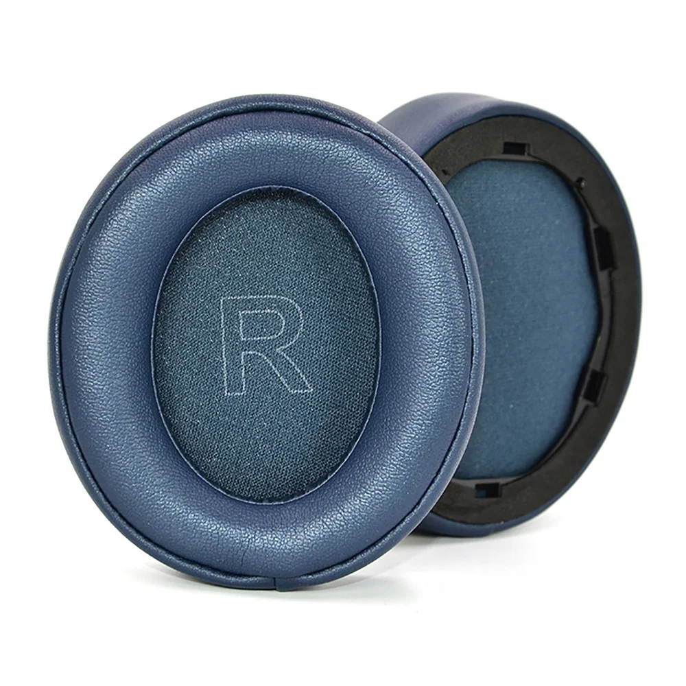 For Anker Soundcore Life Q30 Q35BT Replacement Earpad Headphones Memory Foam Ear Cushions Ear Muffs
For Anker Soundcore Life Q30 Q35BT Replacement Earpad Headphones Memory Foam Ear Cushions Ear Muffs