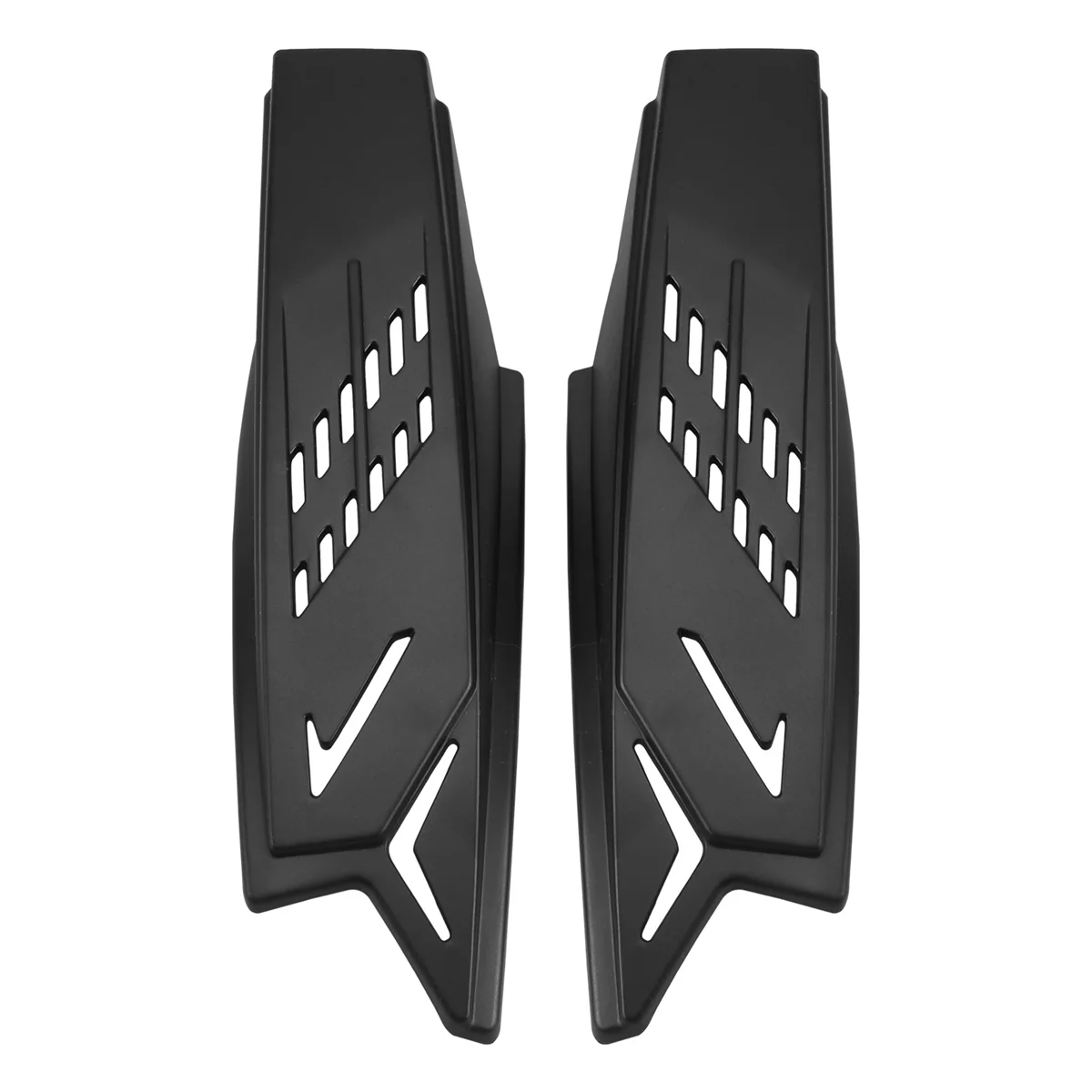 2Pcs Helmet Racing Ear Horns Motorcycle Helmet Horns Punk Style Scooter Motorbike Helmet Horn Motorcycle Accessories
2Pcs Helmet Racing Ear Horns Motorcycle Helmet Horns Punk Style Scooter Motorbike Helmet Horn Motorcycle Accessories