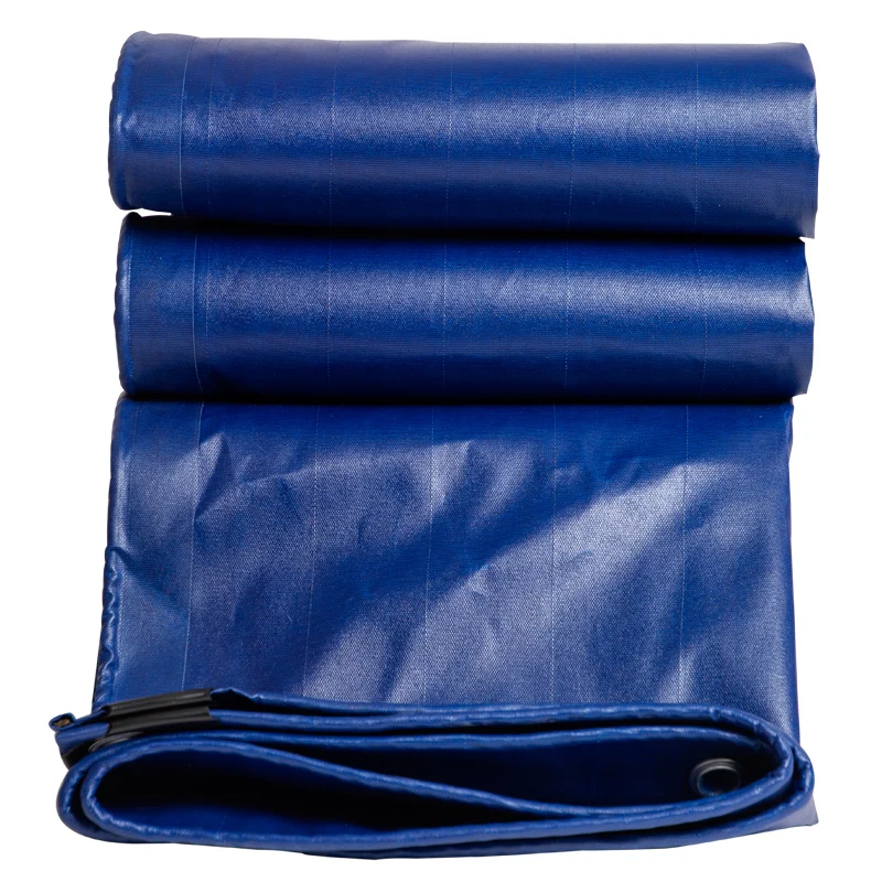 Dark Blue Heavy Weight Quality Anti-Scratch Waterproof Cloth Outdoor Large Truck Container Canopy Sun Protection Rain Tarpaulin
Dark Blue Heavy Weight Quality Anti-Scratch Waterproof Cloth Outdoor Large Truck Container Canopy Sun Protection Rain Tarpaulin