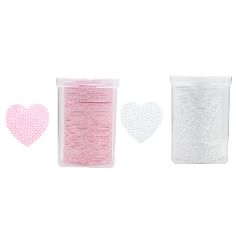 Q1QD Gel Nail-Polish Remover 200Pcs Non Woven Fabric Glue Wipes Eyelash Extension Glue Wipes Glue Bottle Cleaning Cotton Pads 
Q1QD Gel Nail-Polish Remover 200Pcs Non Woven Fabric Glue Wipes Eyelash Extension Glue Wipes Glue Bottle Cleaning Cotton Pads