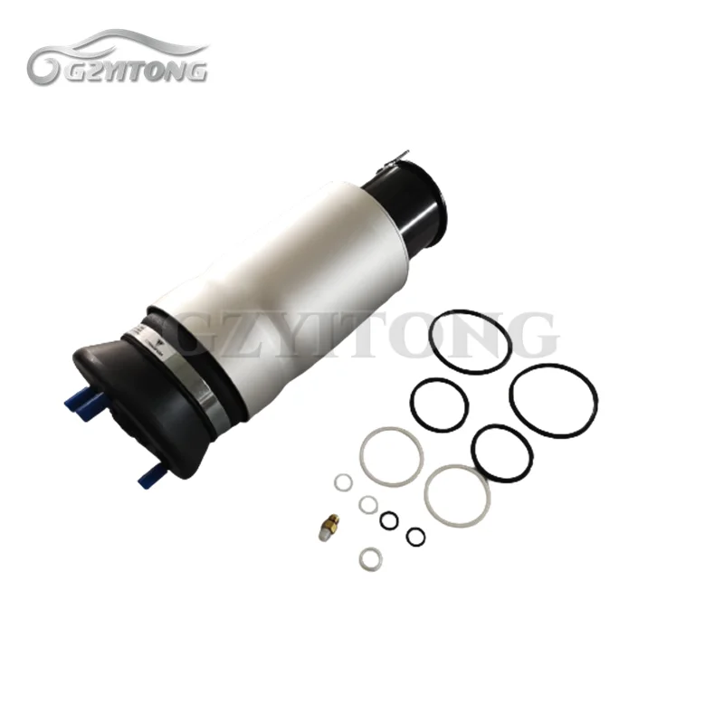Top Quality Front Air Suspension Shock Spring Fit For Discovery 3 RNB501580 RNB501250
Top Quality Front Air Suspension Shock Spring Fit For Discovery 3 RNB501580 RNB501250
