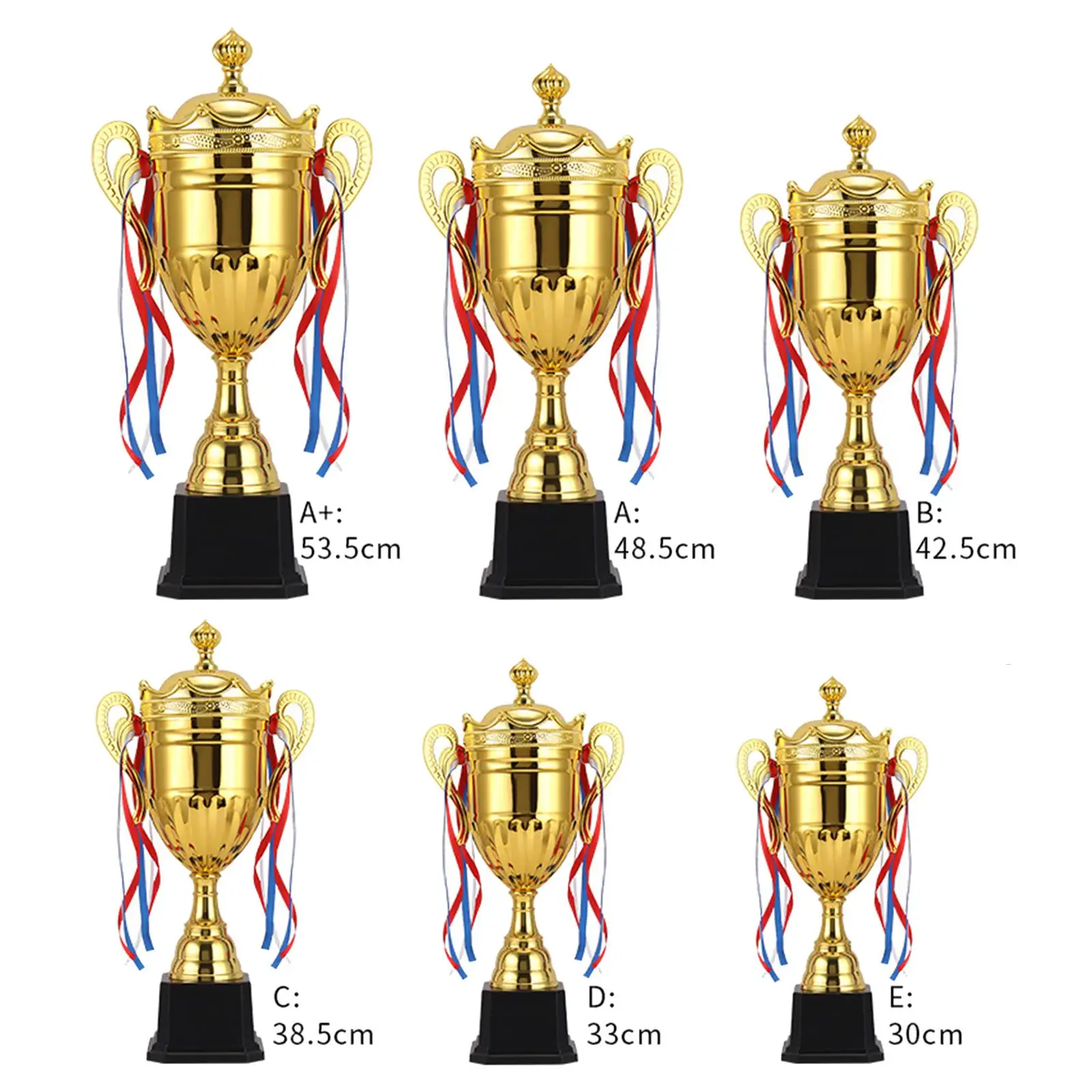 Participation Trophy Cup Funny Trophy Mini Trophy Cup for Sports Championships Rewards Competitions Party Favors Football
Participation Trophy Cup Funny Trophy Mini Trophy Cup for Sports Championships Rewards Competitions Party Favors Football