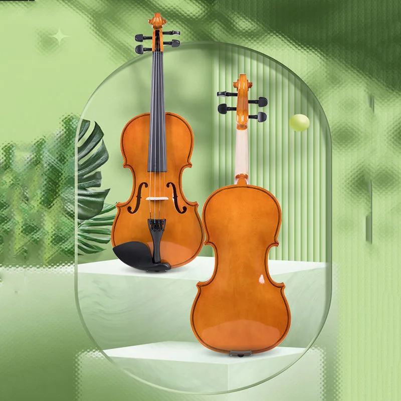 Fingerboard Fine Tuner Violin 4/4 Case Kids Children Musical Violin Shoulder Rest Beginners Violino Sports And Entertainment
Fingerboard Fine Tuner Violin 4/4 Case Kids Children Musical Violin Shoulder Rest Beginners Violino Sports And Entertainment