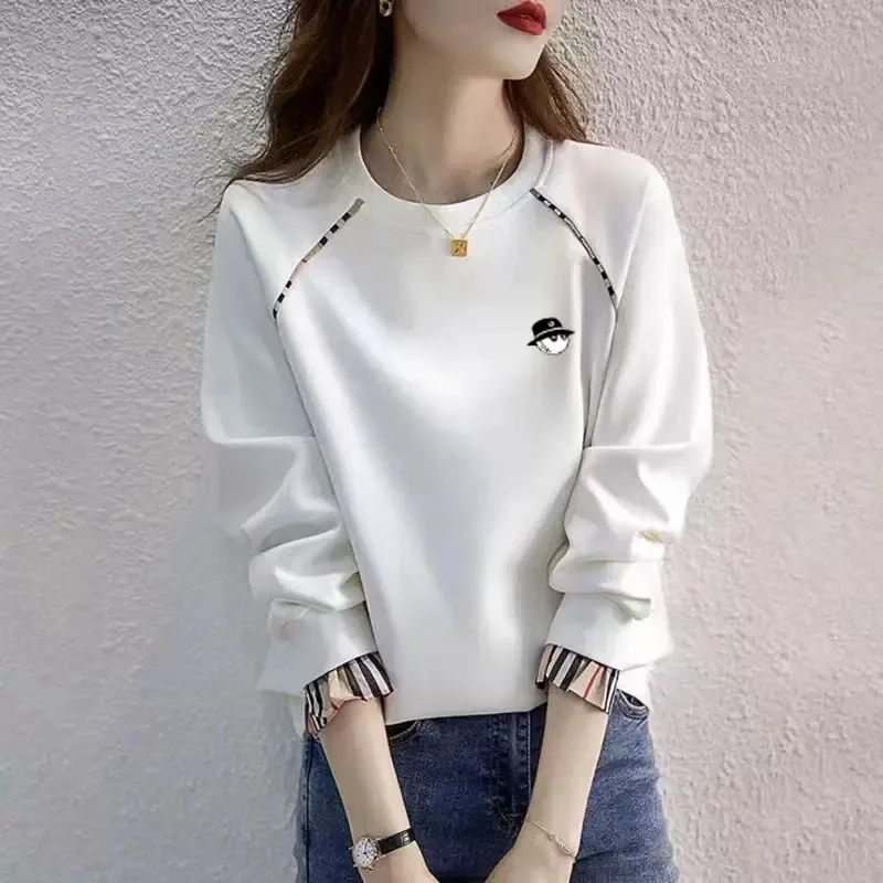 Women's Golf Clothing 2023 Autumn New Golf Women's Clothing Women's Golf Shirt High Quality Top
Women's Golf Clothing 2023 Autumn New Golf Women's Clothing Women's Golf Shirt High Quality Top