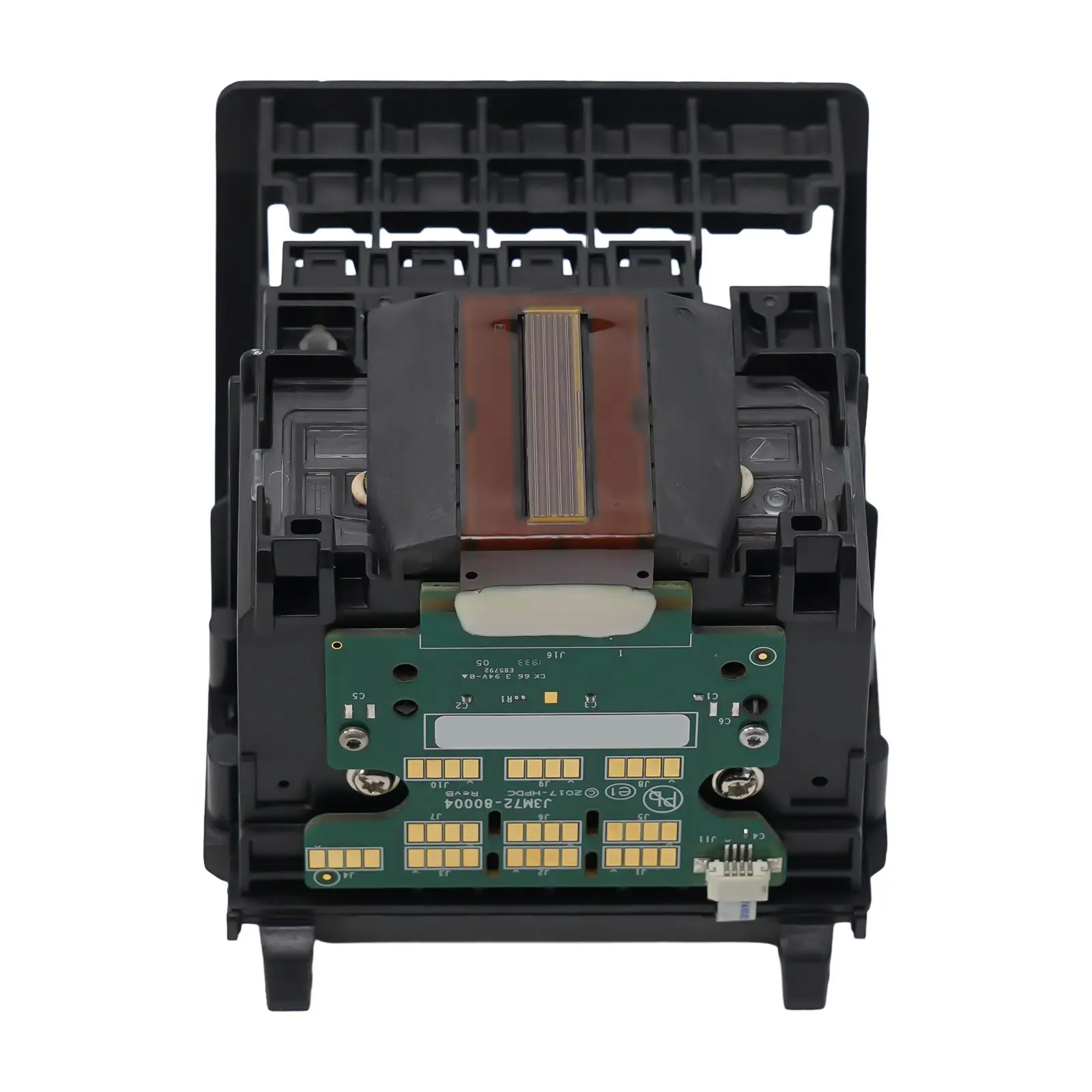 HP952 Print head Replacement Parts Compatible with Officejet Pro 8710 8720 Long Service Life Easy Installation
HP952 Print head Replacement Parts Compatible with Officejet Pro 8710 8720 Long Service Life Easy Installation