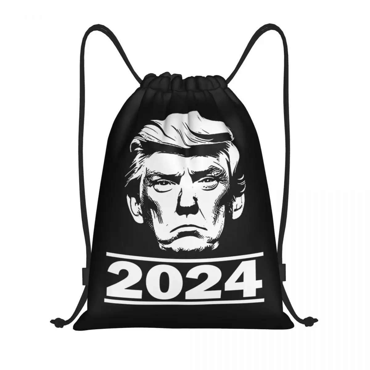Custom Trump 2024 US Drawstring Backpack Bags Men Women Lightweight Gym Sports Sackpack Sacks for Yoga
Custom Trump 2024 US Drawstring Backpack Bags Men Women Lightweight Gym Sports Sackpack Sacks for Yoga