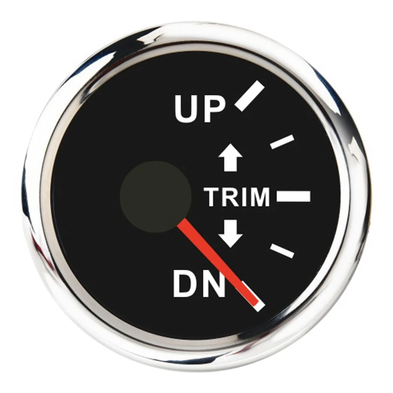 52 мм Цифровой морской отделочный Манометр Универсальный балансировочный сигнал отделка индикатор красная подсветка с сигнализацией
52 мм Цифровой морской отделочный Манометр Универсальный балансировочный сигнал отделка индикатор красная подсветка с сигнализацией