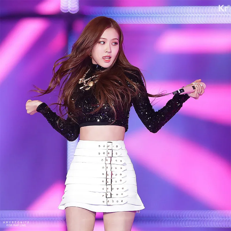 Nightclub Female Singer Outfits Jazz Clothes Black Sequin Long Sleeve Tops Kpop Women Group Stage Performance Costumes
Nightclub Female Singer Outfits Jazz Clothes Black Sequin Long Sleeve Tops Kpop Women Group Stage Performance Costumes