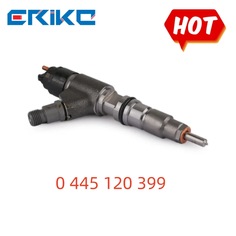 ERIKC 0445120399 дизельный Инжектор 0 445 120 399 инжектор общей топливной магистрали 0445 120 399 для Bosch
ERIKC 0445120399 дизельный Инжектор 0 445 120 399 инжектор общей топливной магистрали 0445 120 399 для Bosch
