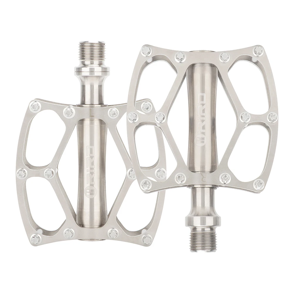 Weather Resistant Alloy Road Bike Pedal Quick Release Pedal with Sealed Bearing for Long lasting Performance
Weather Resistant Alloy Road Bike Pedal Quick Release Pedal with Sealed Bearing for Long lasting Performance