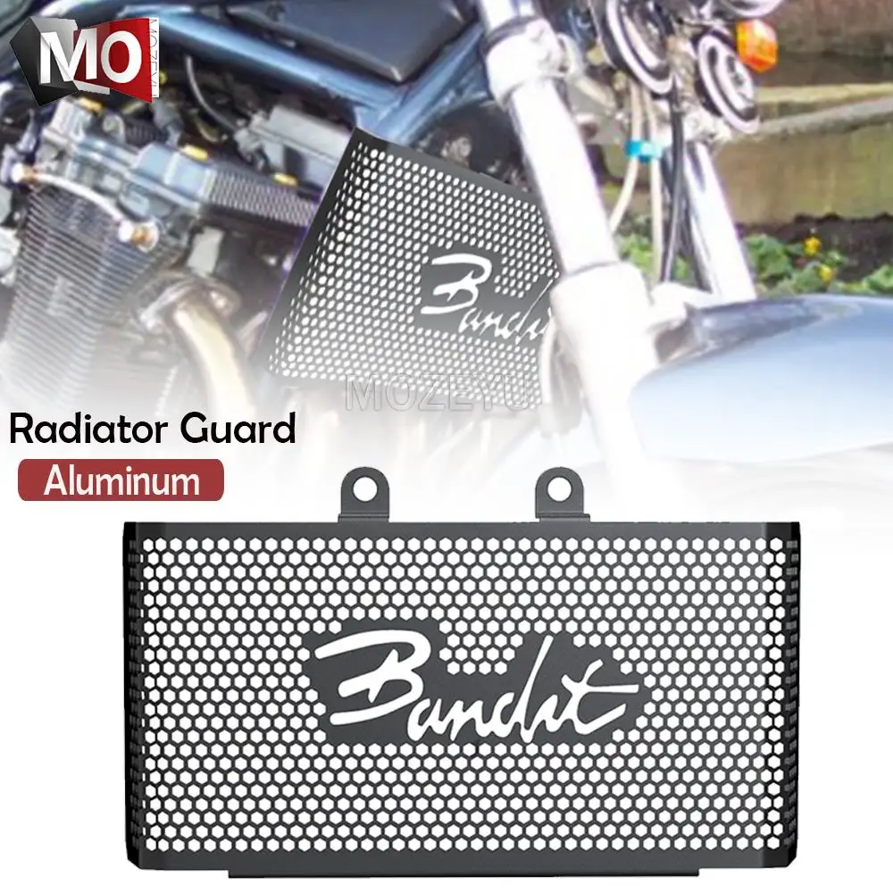 Мотоциклетный радиатор bandit 1200, решетка радиатора, масляный радиатор, Защитная крышка для Suzuki GSF1200 Bandit GSF 1200 1996 1997 1998 1999
Мотоциклетный радиатор bandit 1200, решетка радиатора, масляный радиатор, Защитная крышка для Suzuki GSF1200 Bandit GSF 1200 1996 1997 1998 1999