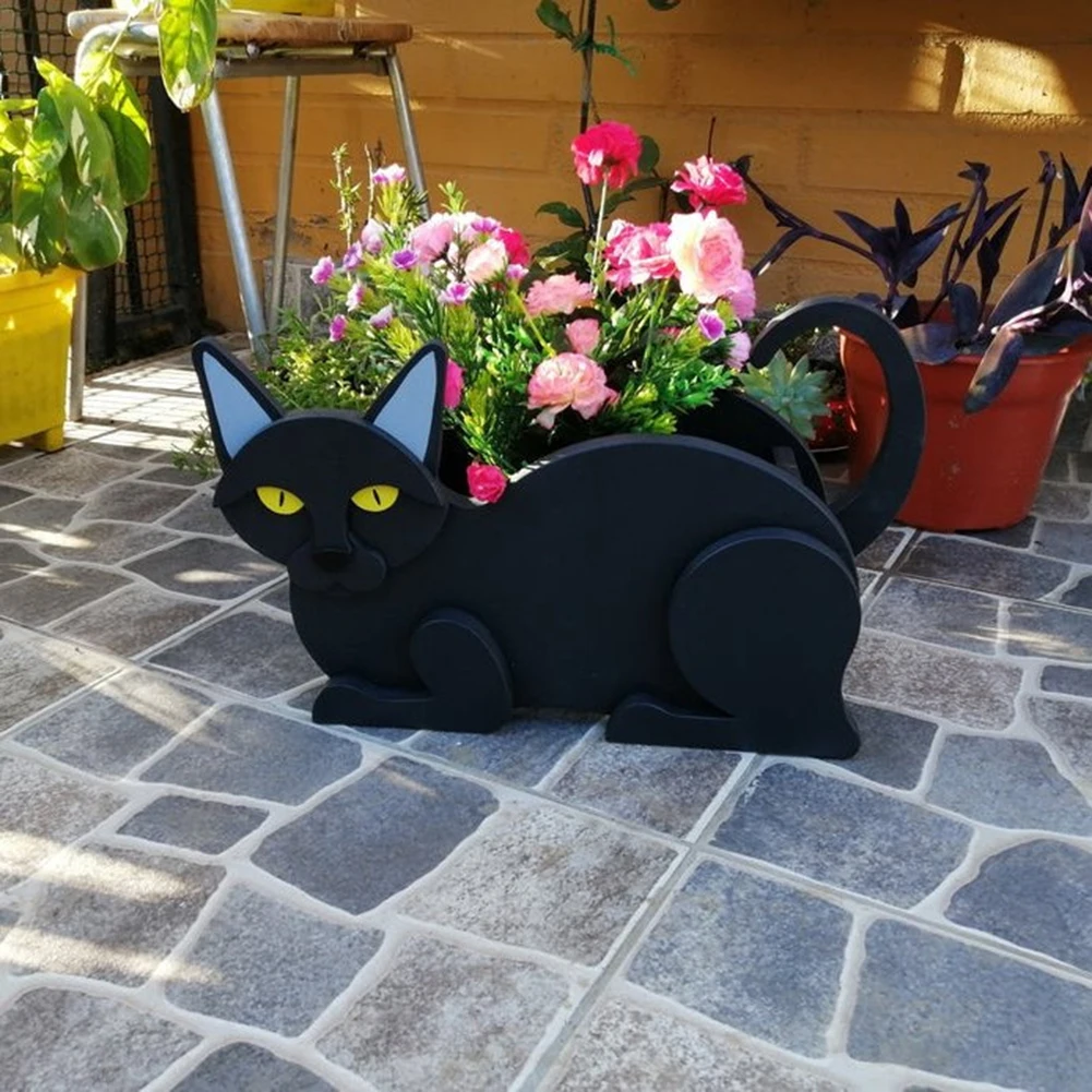 Durable Practical Useful Brand New Plant Pots Plant Stands Flower Pot 1pc For Potted Plant 13.39 * 7.87 Inches
Durable Practical Useful Brand New Plant Pots Plant Stands Flower Pot 1pc For Potted Plant 13.39 * 7.87 Inches