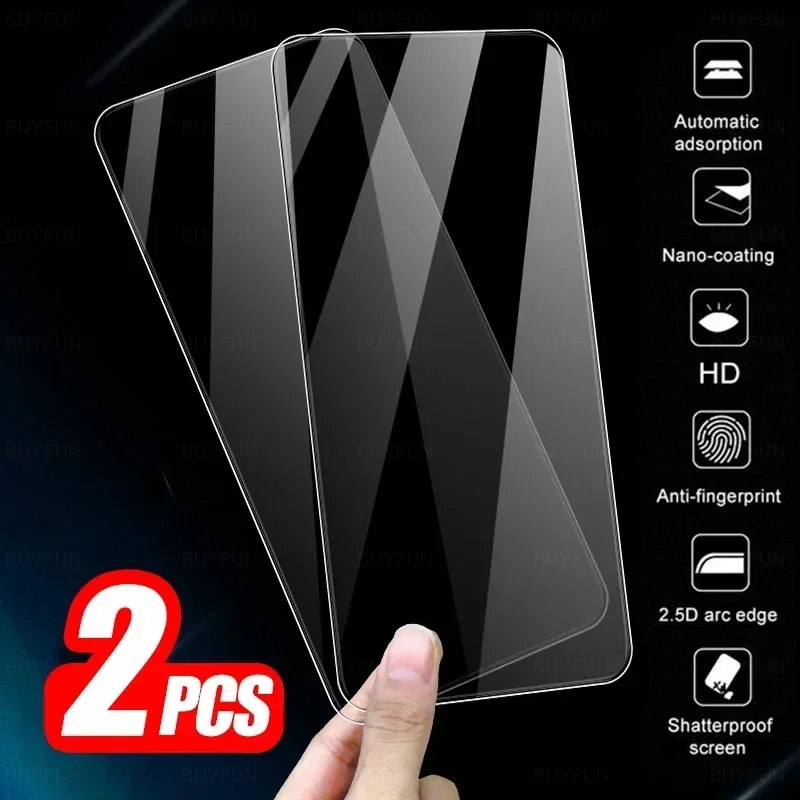 Закаленное стекло для Xiaomi Poco X4 M4 Pro 5G F4 GT C31 Poko M3 X3 F3 F2 M2 F1 X 4 F M 3 2 4G, 2 шт., защитная пленка для экрана
Закаленное стекло для Xiaomi Poco X4 M4 Pro 5G F4 GT C31 Poko M3 X3 F3 F2 M2 F1 X 4 F M 3 2 4G, 2 шт., защитная пленка для экрана
