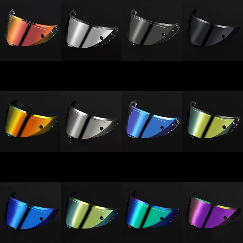For Motorax R50S Motorcycles Helmet Visor Lens Shield- Full Face Helmet Visor
For Motorax R50S Motorcycles Helmet Visor Lens Shield- Full Face Helmet Visor