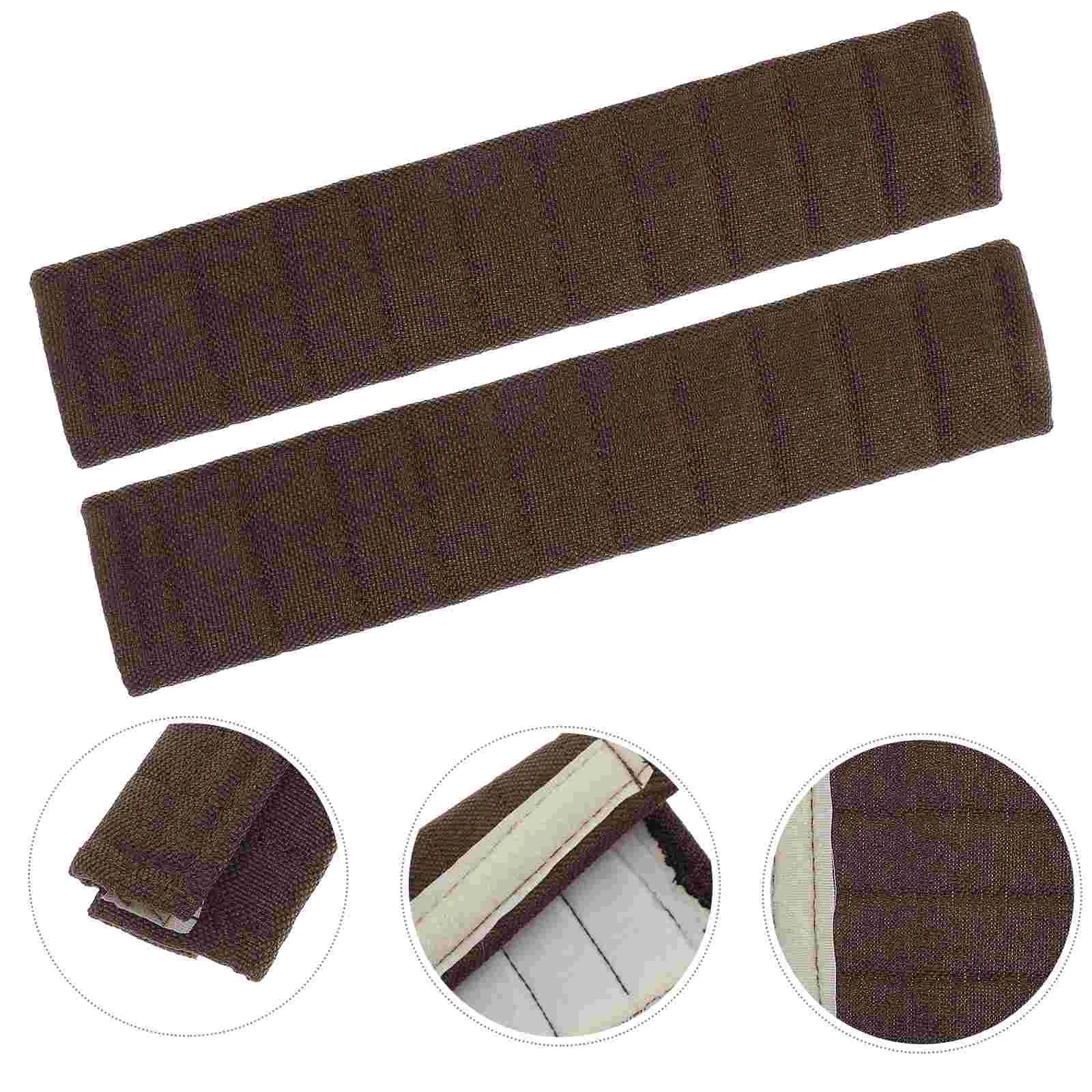 2 шт., Детские Наплечные накладки для ремня безопасности 
2 шт., Детские Наплечные накладки для ремня безопасности