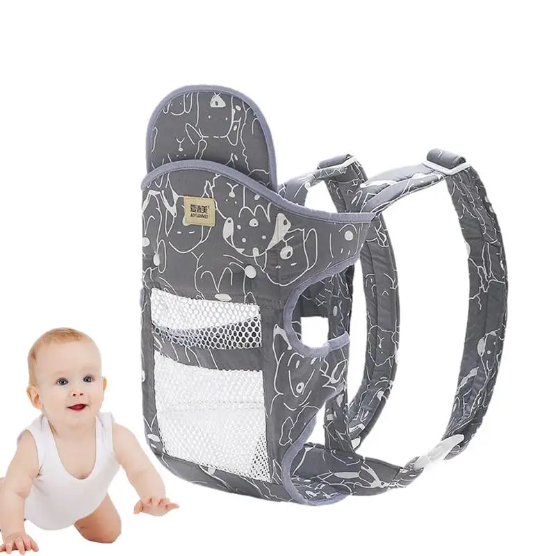 Baby Hip Seat Light And Airy Baby Carrier Front And Back Carry Baby Holder With Adjustable Waist Belt And Ergonomic Seat For
Baby Hip Seat Light And Airy Baby Carrier Front And Back Carry Baby Holder With Adjustable Waist Belt And Ergonomic Seat For