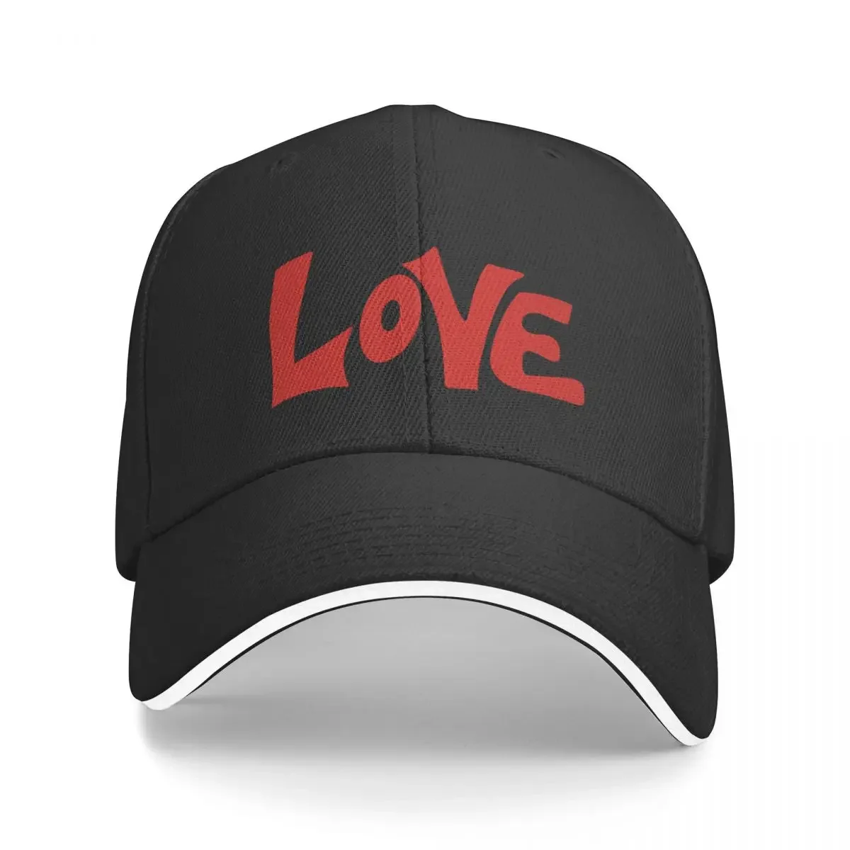 

Spread the LoVE Everyday! Baseball Cap Golf Hat Man Bobble Hat Men's Hats Women's