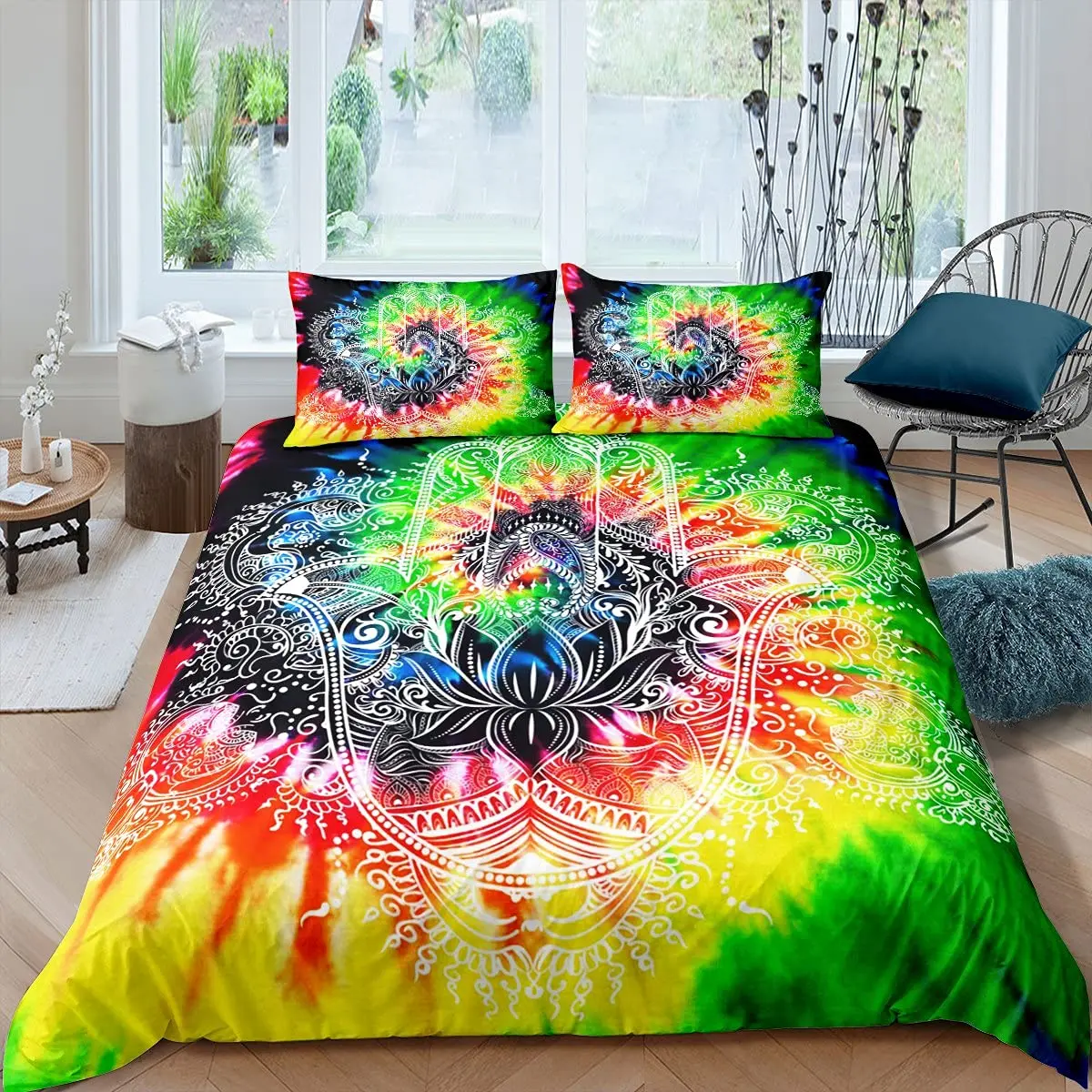 Hamsa Hand Bedding Set Boho Mandala Duvet Cover Set Black Gold Bohemia Bed Set Fatima Hand bed linen Lucky Hand Quilt Cover 16 Mallzona S5f0e78d71e834c5f95cc767b12b112a7V Hamsa Hand Bedding Set Boho Mandala Duvet Cover Set Black Gold Bohemia Bed Set Fatima Hand bed linen Lucky Hand Quilt Cover Mallzona