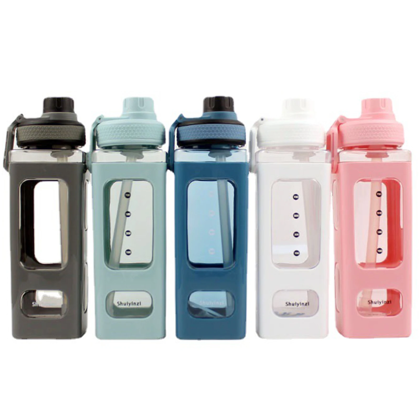 Leak-Proof Sports Water Bottle 700/900ml Large Capacity Students Bottle for School Office Working Dating UT
Leak-Proof Sports Water Bottle 700/900ml Large Capacity Students Bottle for School Office Working Dating UT