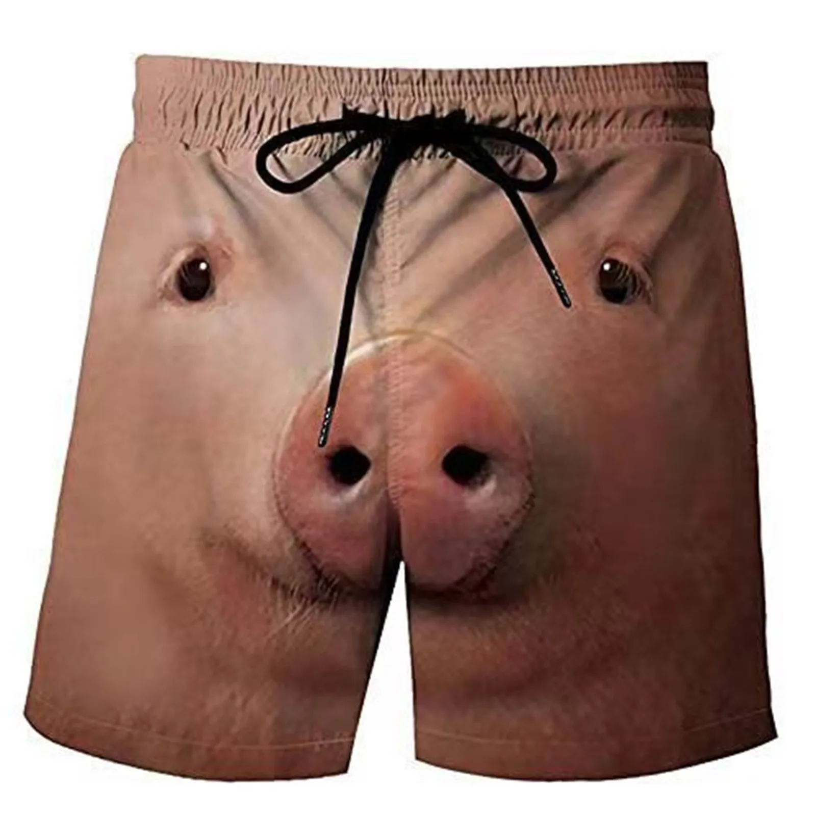 3d Print Men'S Shorts 2023 Fashion Funny Animal Face Printed Beach Short Pants Summer Trend Casual Joggers Straight Trunks Gifts
3d Print Men'S Shorts 2023 Fashion Funny Animal Face Printed Beach Short Pants Summer Trend Casual Joggers Straight Trunks Gifts