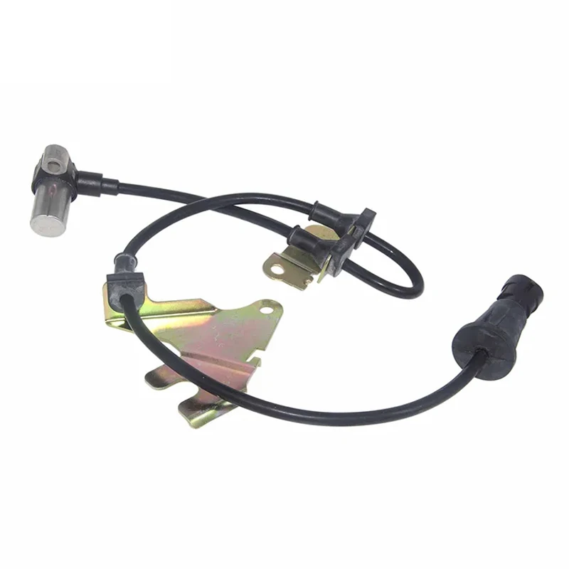 ABS WHEEL SPEED SENSOR FOR 1993-1997 For D-ODGE For C-HRYSLER FRONT RIGHT PASSENGER
ABS WHEEL SPEED SENSOR FOR 1993-1997 For D-ODGE For C-HRYSLER FRONT RIGHT PASSENGER