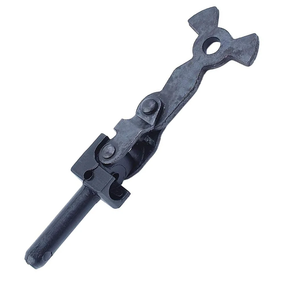 E XP Chainsaws Replace Part NO Chain Brake Knee Joint Assembly Enhanced Safety And Functionality Number Of Pieces
E XP Chainsaws Replace Part NO Chain Brake Knee Joint Assembly Enhanced Safety And Functionality Number Of Pieces