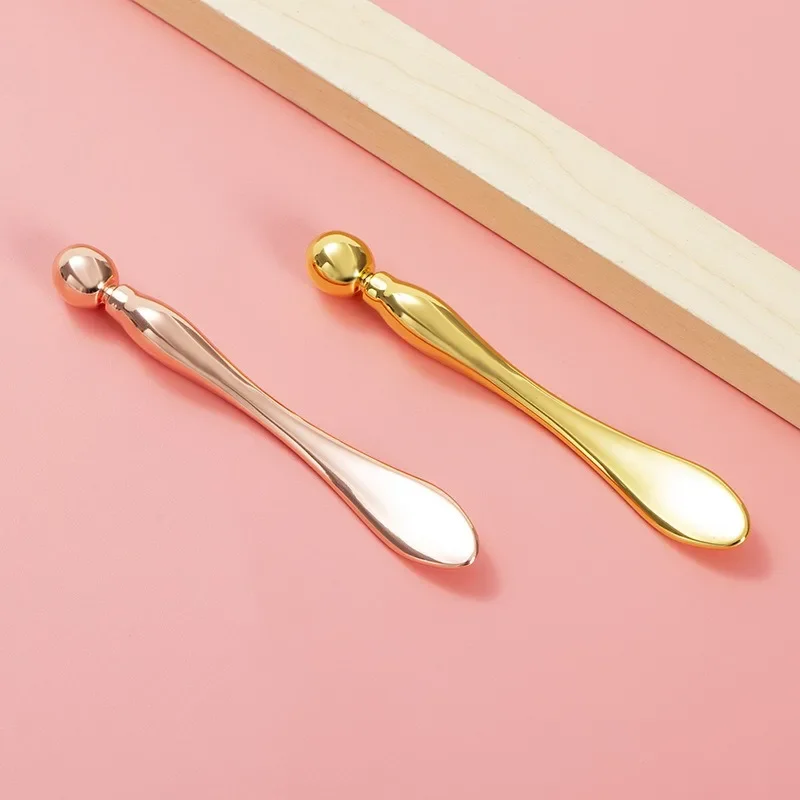 Eye Cream Stick Lift Eye Cream Stick Eye Massager Beauty Introduction Massage Stick Facial Point Massage Pen
Eye Cream Stick Lift Eye Cream Stick Eye Massager Beauty Introduction Massage Stick Facial Point Massage Pen