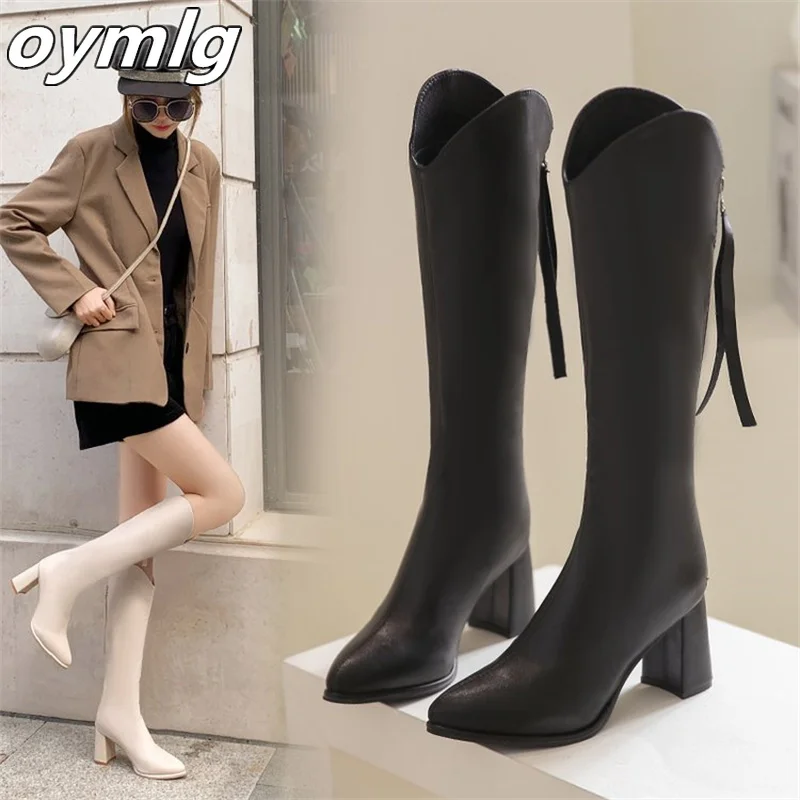 Pointed Boots Female 2023 Autumn New Fine Heel Back Zipper Short Boots High Heel Single Boots Fashion Boots Female
Pointed Boots Female 2023 Autumn New Fine Heel Back Zipper Short Boots High Heel Single Boots Fashion Boots Female