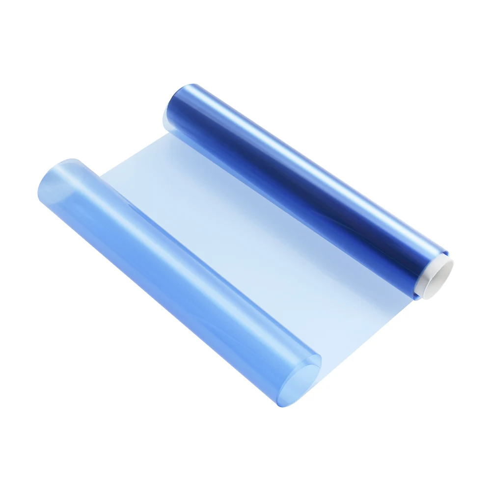 PCB Portable Photosensitive Dry Film For Circuit Photoresist Sheets For Plating Hole Covering Etching 15cmx200cm
PCB Portable Photosensitive Dry Film For Circuit Photoresist Sheets For Plating Hole Covering Etching 15cmx200cm