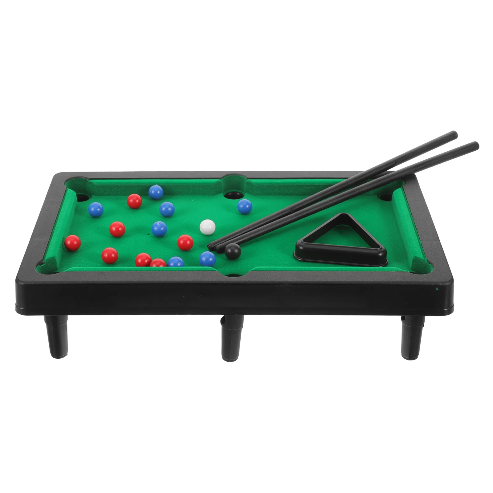 Toy Mini Pool Table For Kids Force Toys Indoor Pp Top Game Tabletop Parent-child Balls
Toy Mini Pool Table For Kids Force Toys Indoor Pp Top Game Tabletop Parent-child Balls