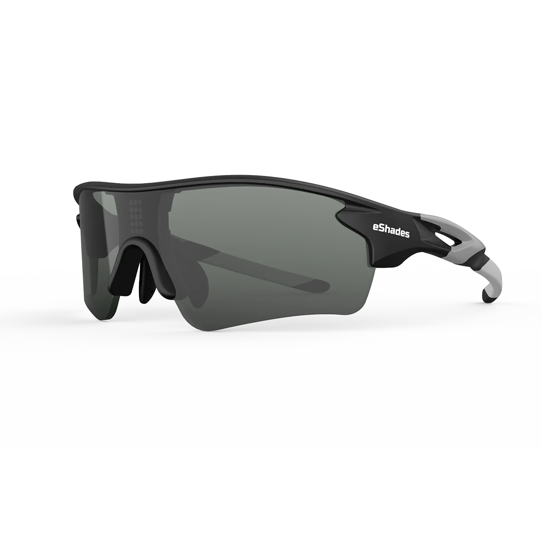 Flexible LCD Film Lens Bluetooth Smart Sports Glasses Automatically Adjust Brightness
Flexible LCD Film Lens Bluetooth Smart Sports Glasses Automatically Adjust Brightness