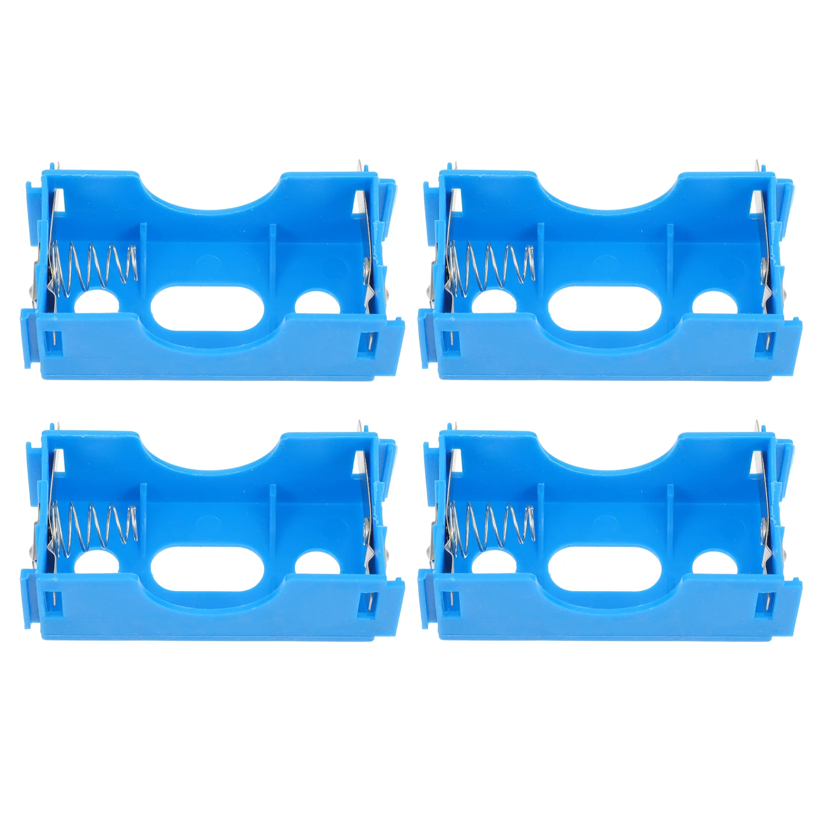 4 Pcs Experimental Teaching Instrument Terminal Case Useful Physics Electricity Practical Plastic for
4 Pcs Experimental Teaching Instrument Terminal Case Useful Physics Electricity Practical Plastic for