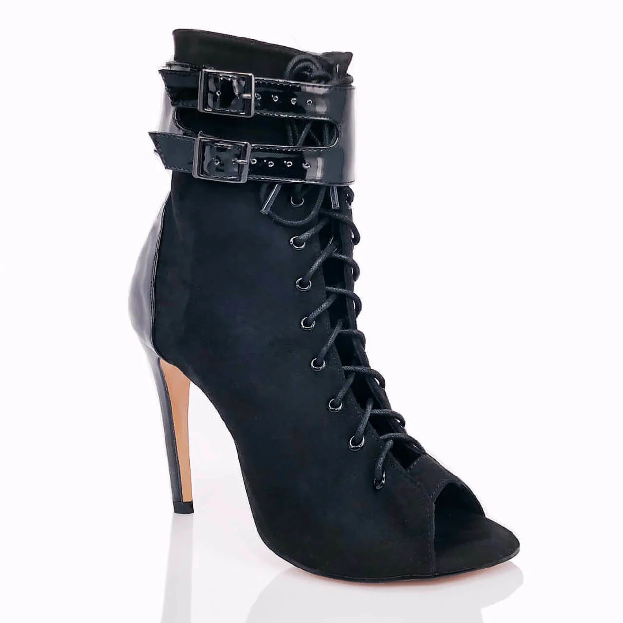 Sexy Brand Prom Outdoor Sexy stilettos High Heels slippers Women Latin dance heels shoes Hollow For Women's Boots Latin Ballroom
Sexy Brand Prom Outdoor Sexy stilettos High Heels slippers Women Latin dance heels shoes Hollow For Women's Boots Latin Ballroom